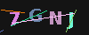 Gambar captcha