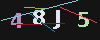 Gambar captcha