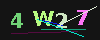 Gambar captcha